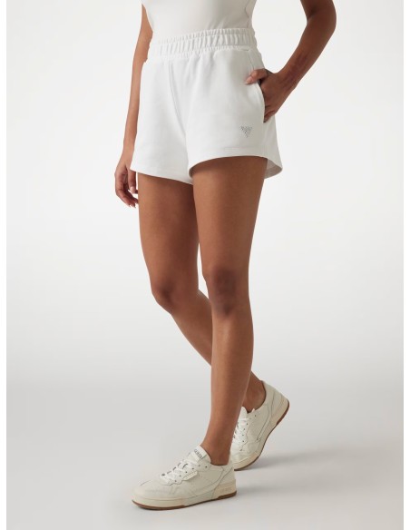 Shorts Jogging vestibilità relaxed Guess V5GD07KCRP0