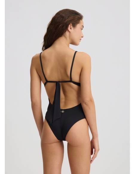 Costume intero con perle Liu.jo VA5112J6447