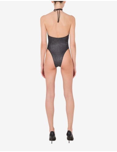 Costume intero glitter Moschino V2A491895051555