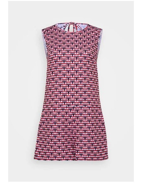 Tuta corta M Print Moschino Swim V2A262095191289