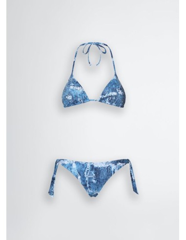 Costume Due pezzi St.Jeans Liu.jo VA5009J4860