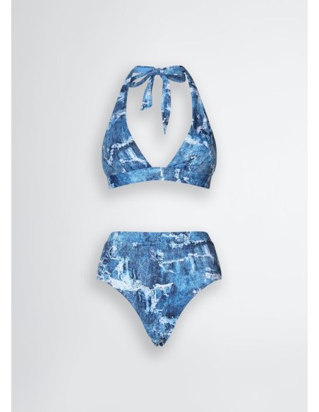 Costume due pezzi St.jeans Liu.jo VA5192J4860