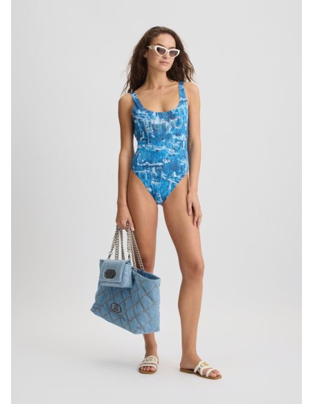 Costume intero St.jeans Liu.jo VA5057J4860