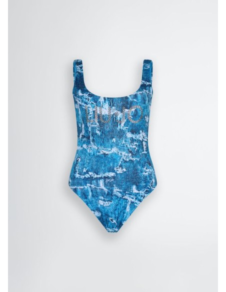 Costume intero St.jeans Liu.jo VA5057J4860
