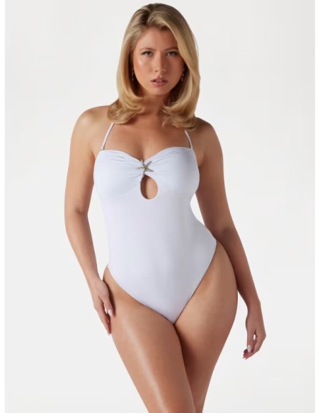 Costume intero bianco Guess...