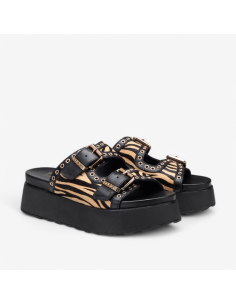 Sandalo Cult Janis 4306 zebrato CLW430601