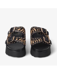 Sandalo Cult Janis 4306 zebrato CLW430601 2