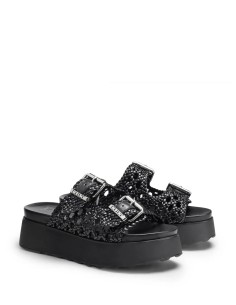 Sandali Cult Janis 4476 nero CLW447600