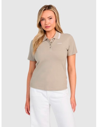 T-shirt polo Regular Fit Guess V5GP06KCOK1