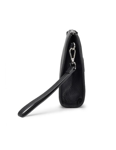 Pochette uomo Jhon Cult nero X3EPMX14007A999