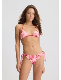 Costume due pezzi con stampa floreale Liu.jo VA5225J6448