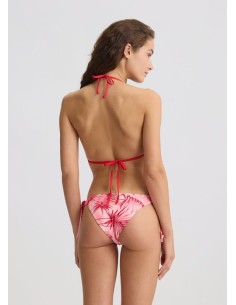 Costume due pezzi con stampa floreale Liu.jo VA5225J6448 2