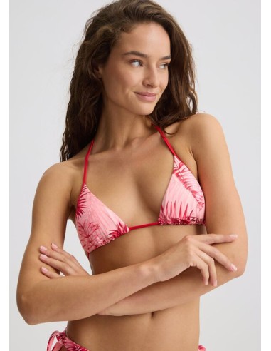 Costume due pezzi con stampa floreale Liu.jo...