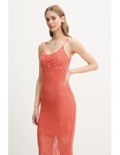 Abito traforato da mare Guess E5GK07Z3N30 2