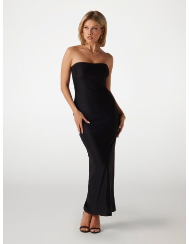 Abito bodycon lungo Eveline Guess O5GK00KCDE0