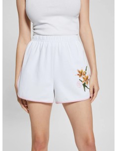 Pantaloncino Zoey Guess V4GD05KC5R0