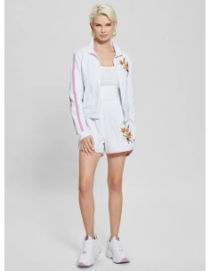 Pantaloncino Zoey Guess V4GD05KC5R0 2