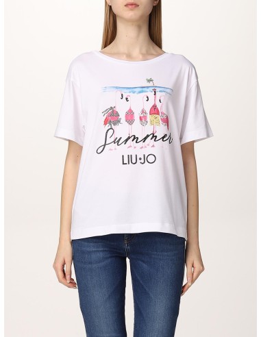 T-shirt Liu.jo VA2168J5003