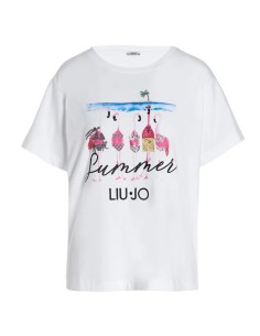 T-shirt Liu.jo VA2168J5003 2