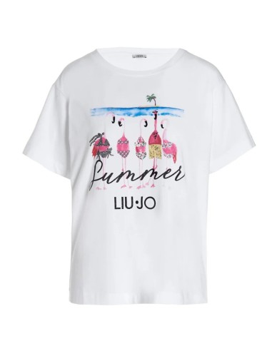 T-shirt Liu.jo VA2168J5003