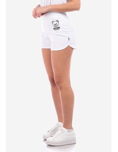 Pantaloncini sportivi Moschino V6A68014422