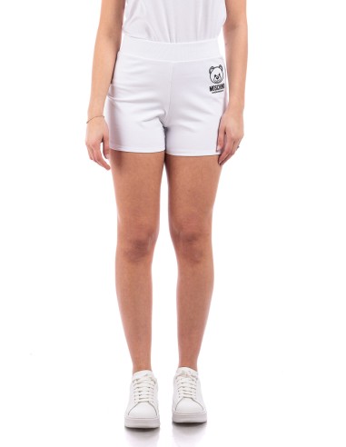 Pantaloncini sportivi Moschino V6A68014422