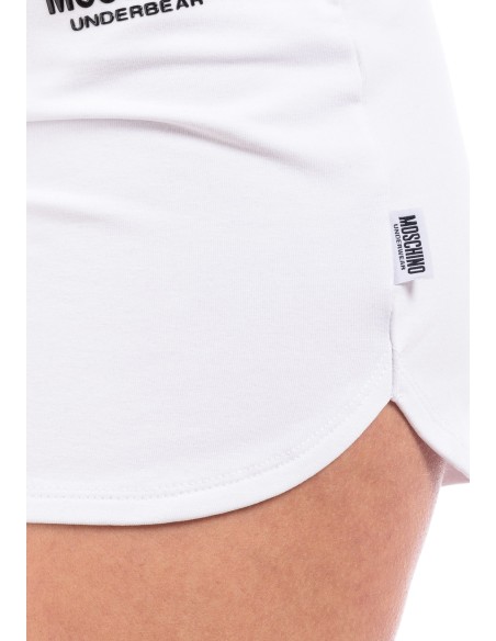Pantaloncini sportivi Moschino V6A68014422