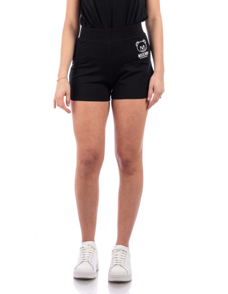 Pantaloncini sportivi Moschino V6A68014422