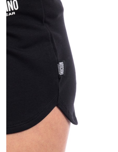Pantaloncini sportivi Moschino V6A68014422