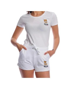 Pantaloncini sportivi Moschino V6A688844090001