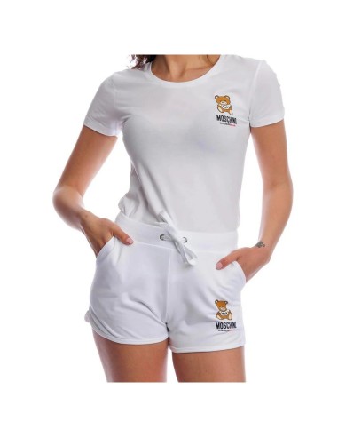 Pantaloncini sportivi Moschino V6A688844090001
