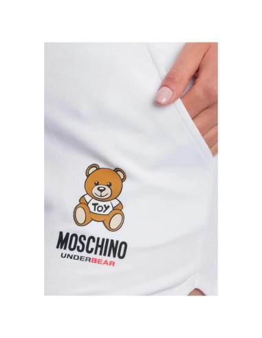 Pantaloncini sportivi Moschino V6A688844090001