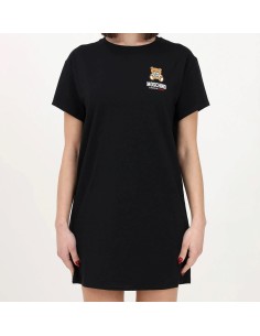 Abito Moschino nero V6A078544100555