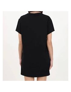 Abito Moschino nero V6A078544100555 2