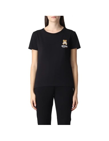 T-shirt Moschino V6A078344100555