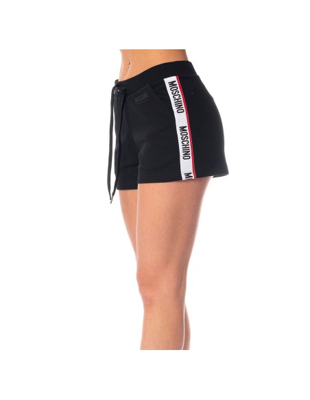Shorts sportivi Moschino V6A688444090555