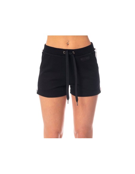 Shorts sportivi Moschino V6A688444090555