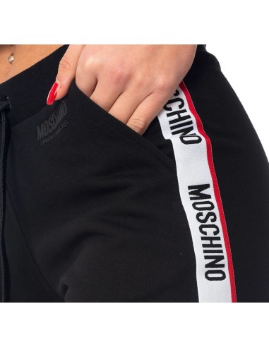Shorts sportivi Moschino V6A688444090555