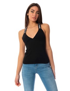 Canotta Moschino V6A89014406 2