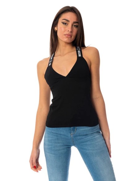 Canotta Moschino V6A89014406