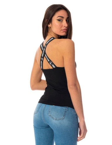 Canotta Moschino V6A89014406