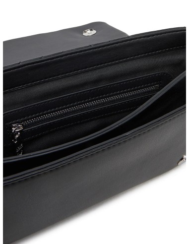 Borsa a spalla Love Moschino nera...