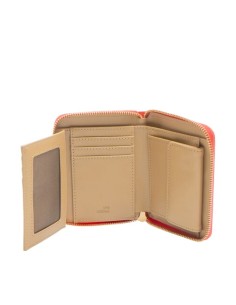 Portafoglio Love Moschino rosso JC5734PP0MKG0500 2