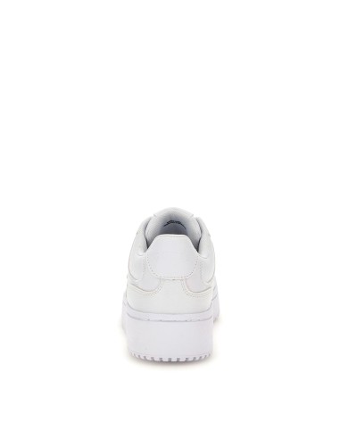 Sneakers Miram Guess bianco FLPMIRELE12