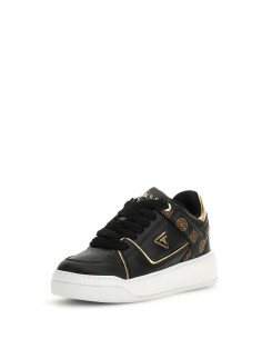 Sneakers Delove Guess nero FLTDELFAL12