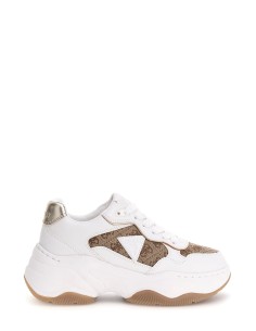 Sneakers Hapyy4 Guess Beige FLTHP4FAL12 2