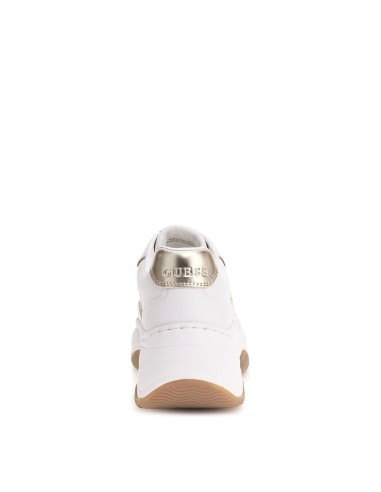 Sneakers Hapyy4 Guess Beige FLTHP4FAL12