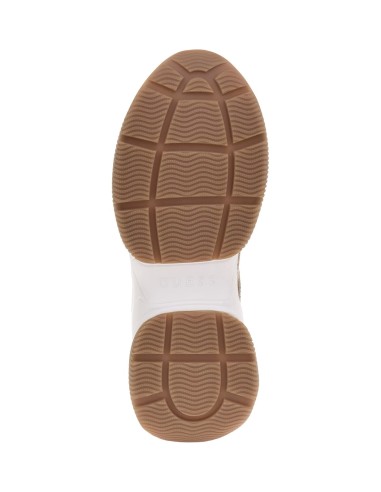 Sneakers Hapyy4 Guess Beige FLTHP4FAL12