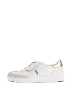 Sneakers Oleeza2 Guess bianco FLTOL2ELE12 2