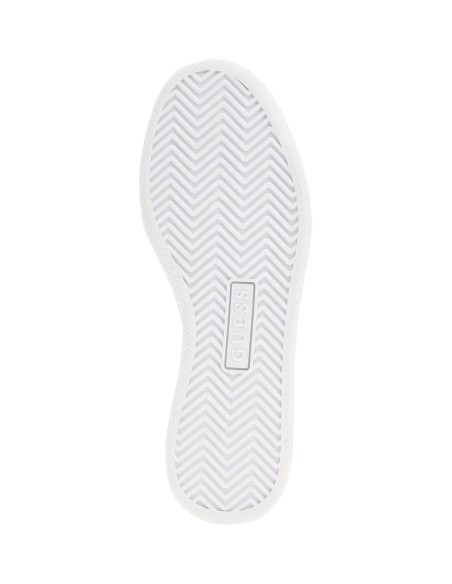 Sneakers Oleeza2 Guess bianco FLTOL2ELE12